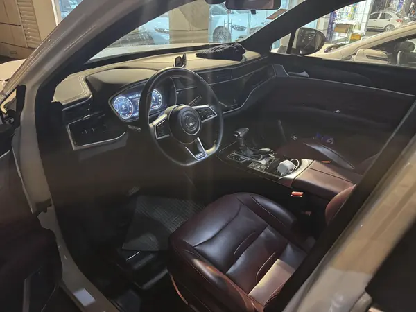 دیگنیتی، پرستیژ