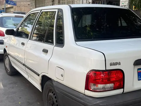 پراید، 131