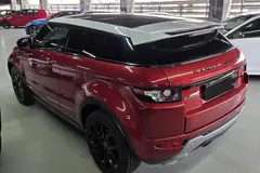 لندرور، رنجرور ایووک