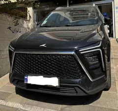 کی ام سی، X5