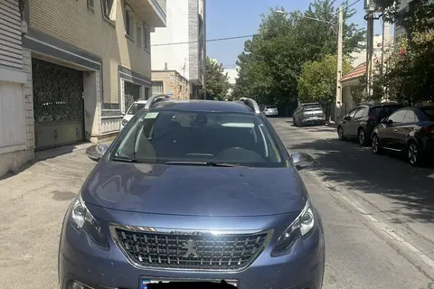 پژو، 2008