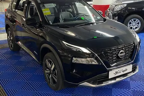 نیسان، ایکس تریل e-POWER