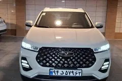 فونیکس، تیگو 7 پرو