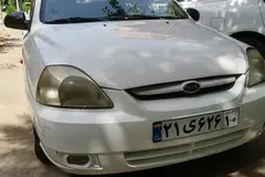کیا، ریو (مونتاژ)