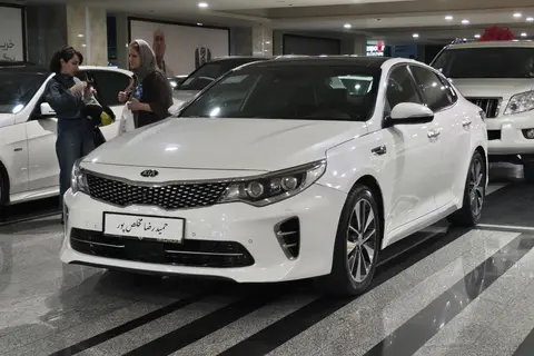 کیا، اپتیما