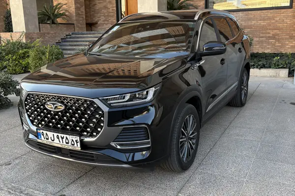 فونیکس، تیگو 8 پرو مکس (F8 PRO MAX)