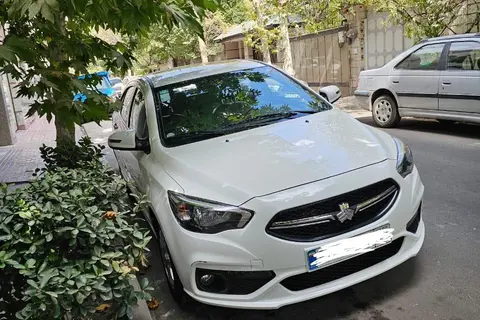 شاهین، G دنده ای
