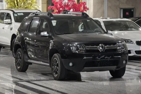 رنو، داستر