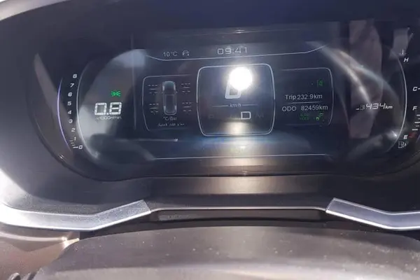 فیدلیتی، پرایم