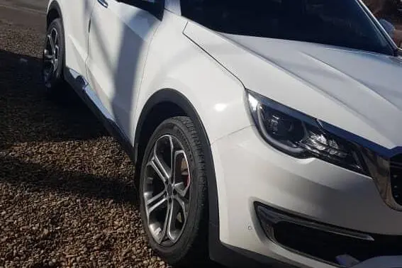 فیدلیتی، پرایم