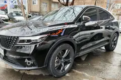 دیگنیتی، پرستیژ