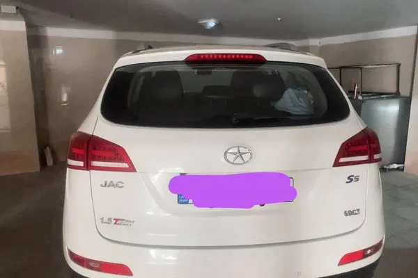 جک  S5