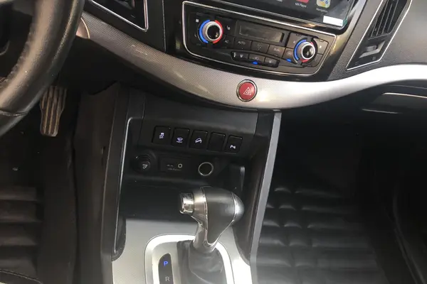 جک  S5