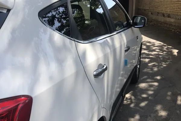 جک  S5