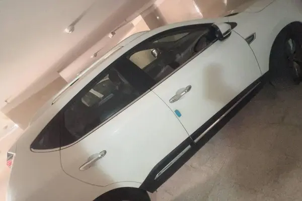 جک  S5