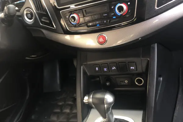 جک  S5