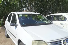 رنو، تندر 90