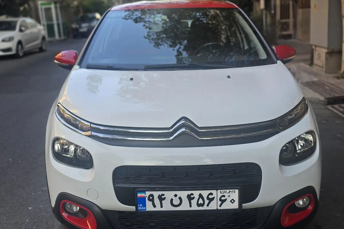 سیتروئن،  C3 (مونتاژ)