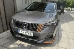 جی ای سی، GS3 Emzoom