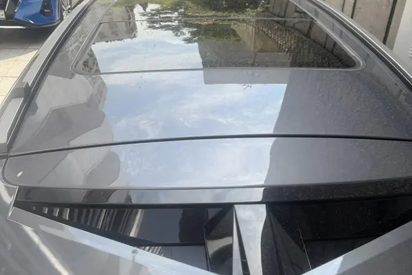جی ای سی  GS3 Emzoom