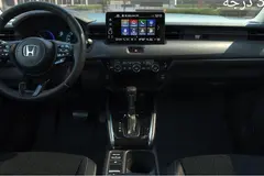 هوندا، HR-V eHEV