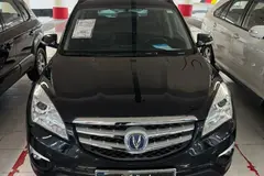 چانگان، CS 35 (مونتاژ)