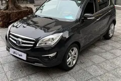 چانگان، CS 35 (مونتاژ)