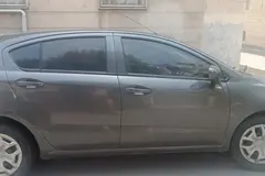 برلیانس، H220