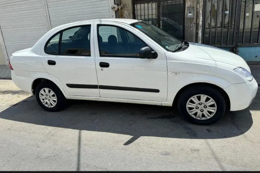 تیبا،  صندوق دار