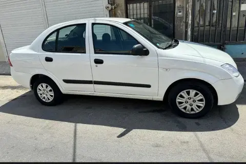 تیبا، صندوق دار