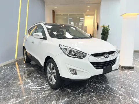 هیوندای، توسان