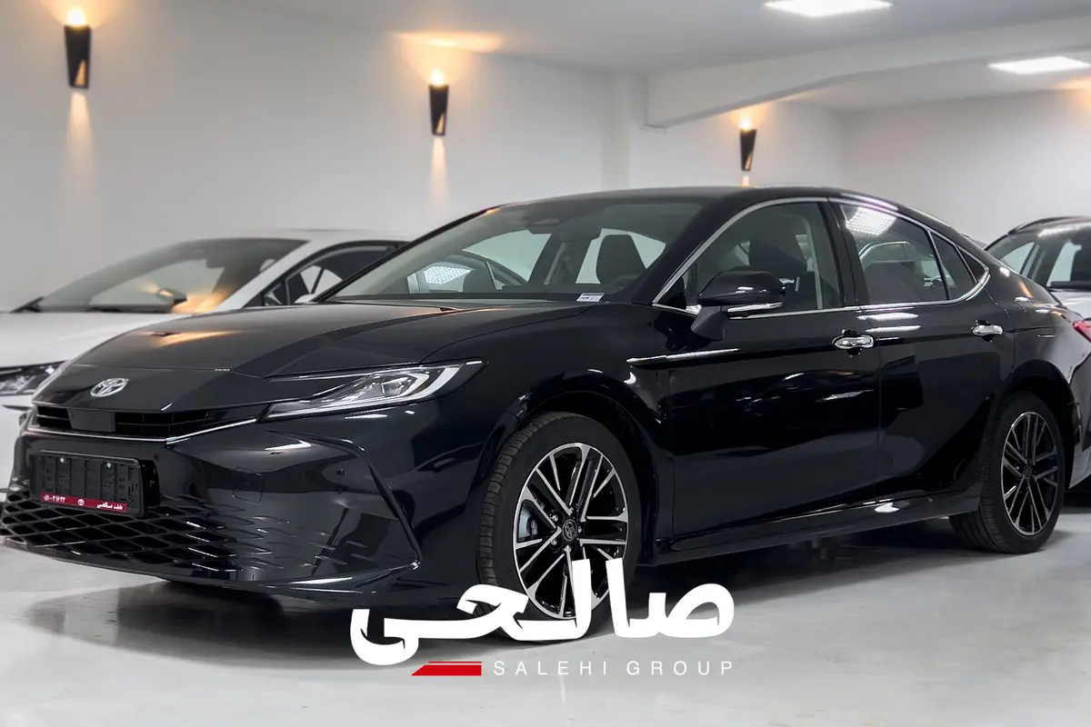 تویوتا،  کمری هیبرید