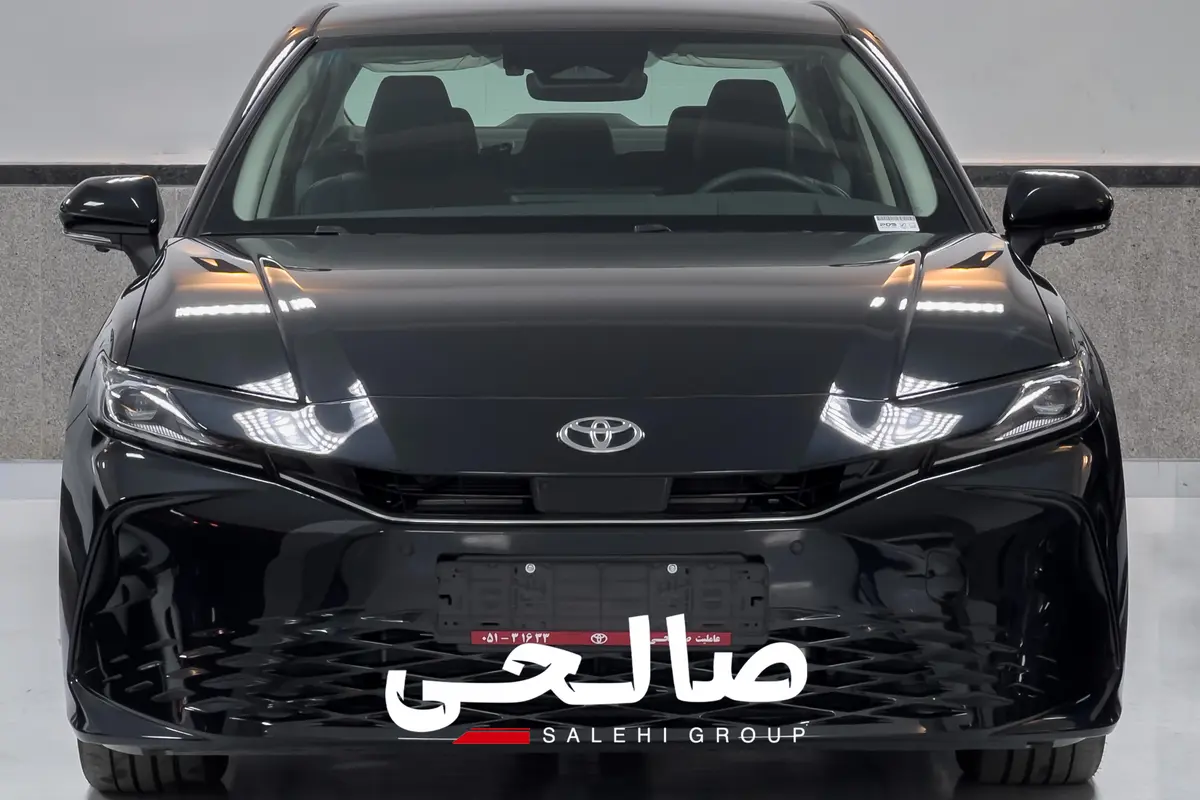 تویوتا،  کمری هیبرید