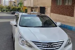 هیوندای، سوناتا