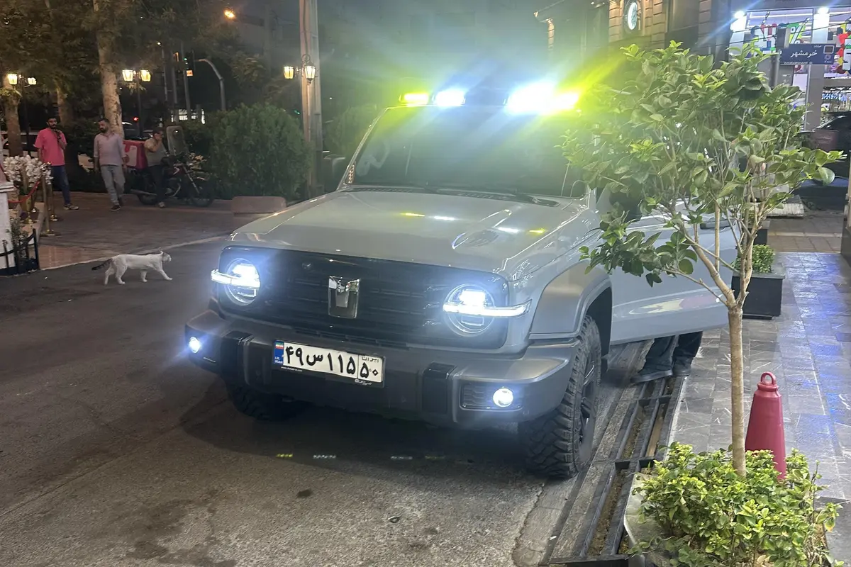 تانک،  300 مونتاژی