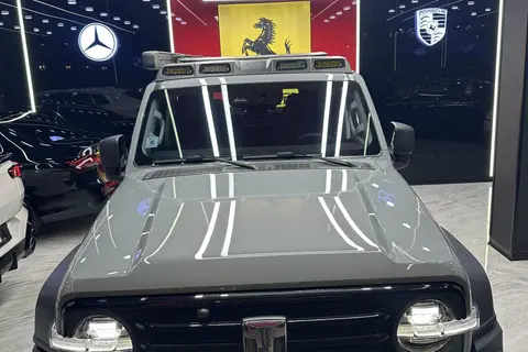 تانک، 300 مونتاژی