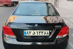 دنا، معمولی