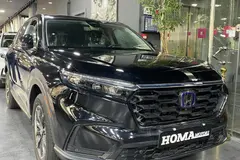 هوندا، CR-V eHEV