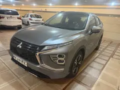 میتسوبیشی، اکلیپس کراس