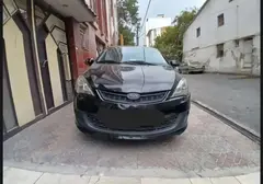 ام وی ام، 315هاچ بک