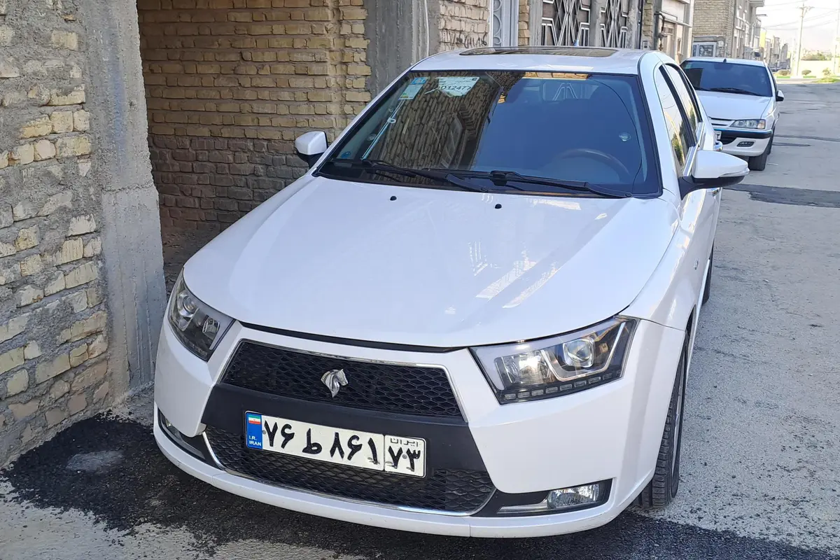 دنا،  پلاس EF7P