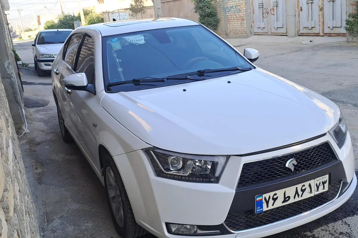 دنا،  پلاس EF7P