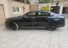 فونیکس، آریزو 8 (Z8)