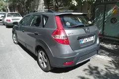 دانگ فنگ، H30 کراس