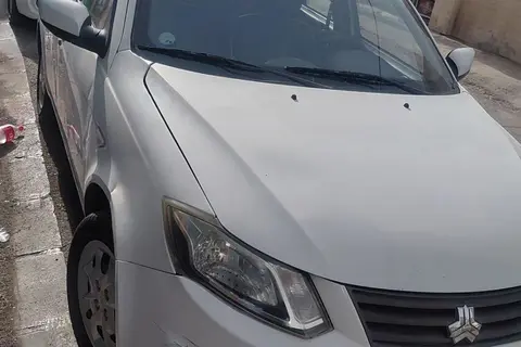 ساینا، EX دنده ای