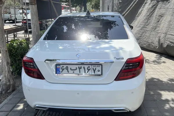 دنا  پلاس EF7