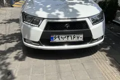 دنا، پلاس EF7