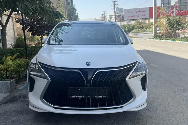 فردا، سوبا M4