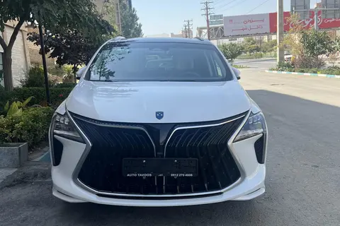 فردا، سوبا M4