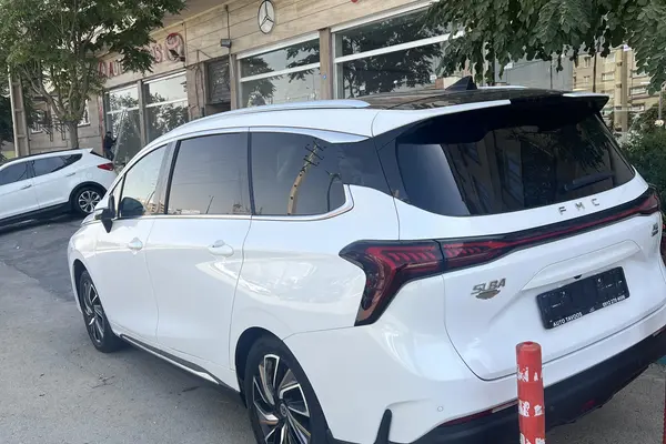 فردا، سوبا M4